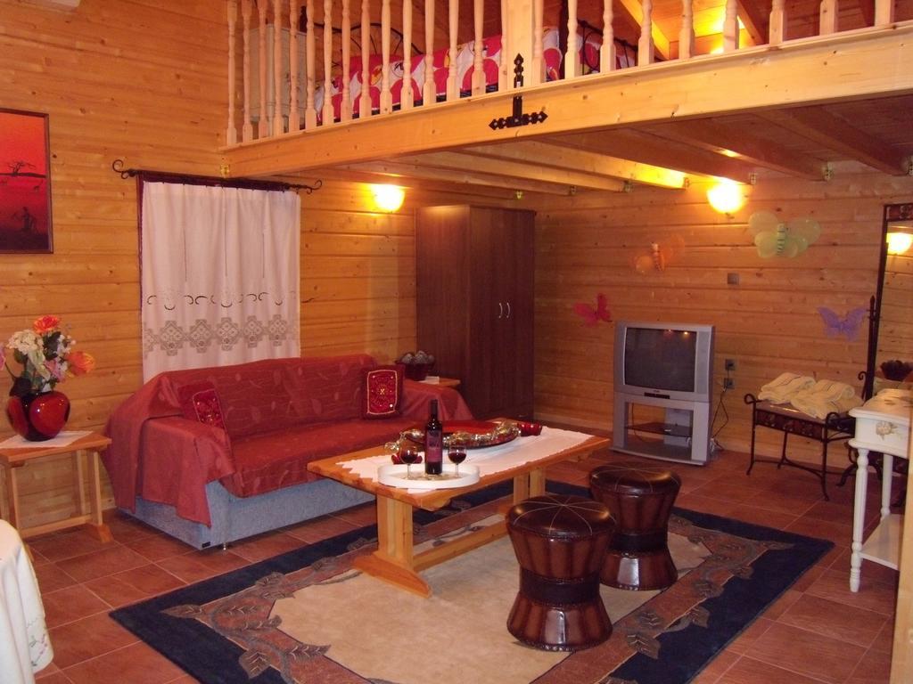 Arhontiko Kordopati Traditional Guesthouse Δάρας Εξωτερικό φωτογραφία