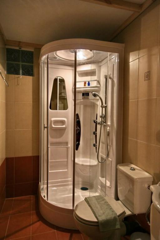 Arhontiko Kordopati Traditional Guesthouse Δάρας Δωμάτιο φωτογραφία