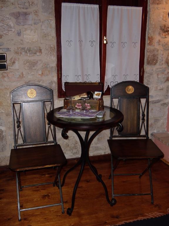 Arhontiko Kordopati Traditional Guesthouse Δάρας Εξωτερικό φωτογραφία