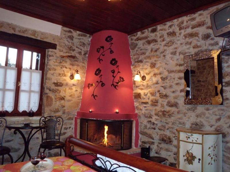 Arhontiko Kordopati Traditional Guesthouse Δάρας Εξωτερικό φωτογραφία